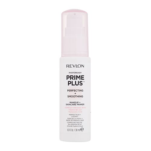 Podklad pod make-up Revlon Photoready Prime Plus Perfecting 30 ml