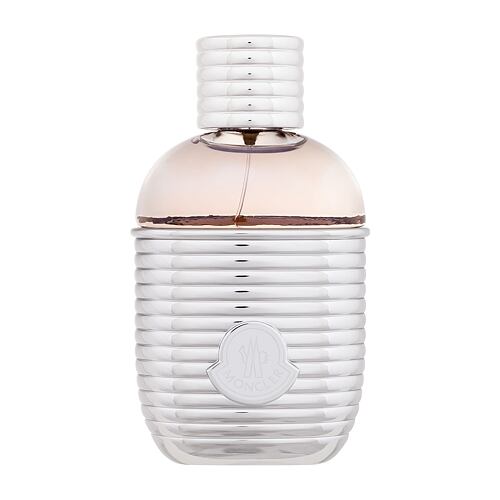 Parfémovaná voda Moncler Pour Femme 60 ml