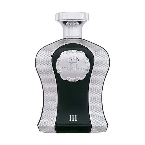 Parfémovaná voda Afnan Highness III 100 ml