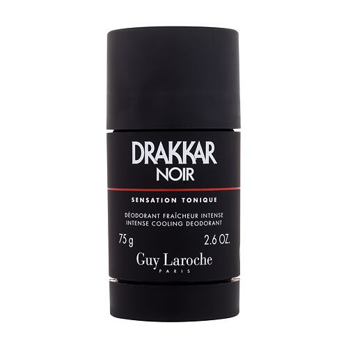 Deodorant Guy Laroche Drakkar Noir 75 ml