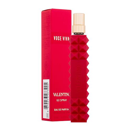 Parfémovaná voda Valentino Voce Viva 10 ml