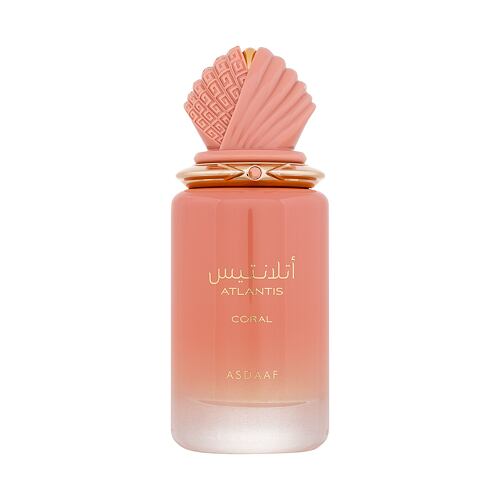 Parfémovaná voda Asdaaf Atlantis Coral 100 ml