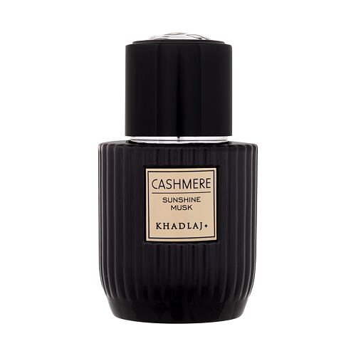 Parfémovaná voda Khadlaj Cashmere Sunshine Musk 100 ml