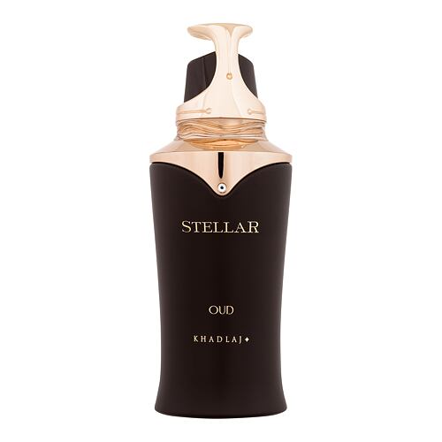 Parfémovaná voda Khadlaj Stellar Oud 100 ml