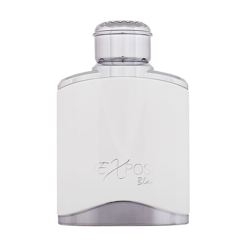 Parfémovaná voda Maison Alhambra Expose Blanc 100 ml