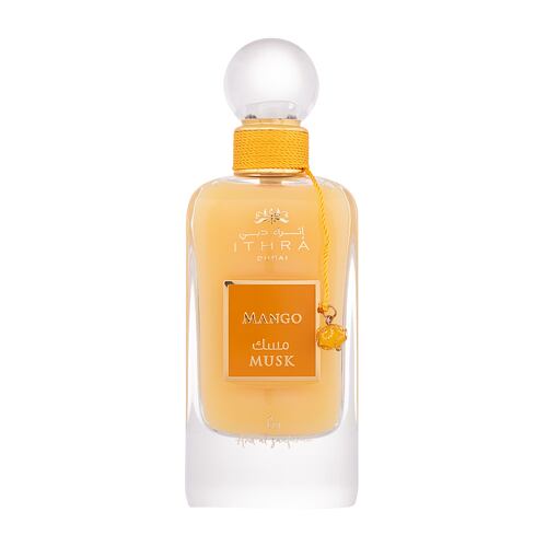 Parfémovaná voda Ard Al Zaafaran Ithra Mango Musk 100 ml