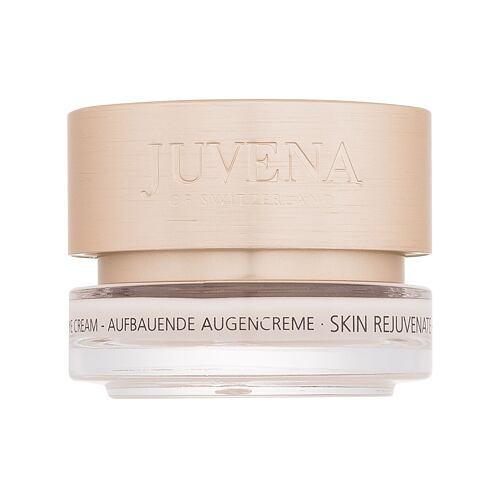 Oční krém Juvena Skin Rejuvenate Nourishing 15 ml