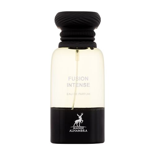 Parfémovaná voda Maison Alhambra Fusion Intense (Fabulo Intense) 80 ml