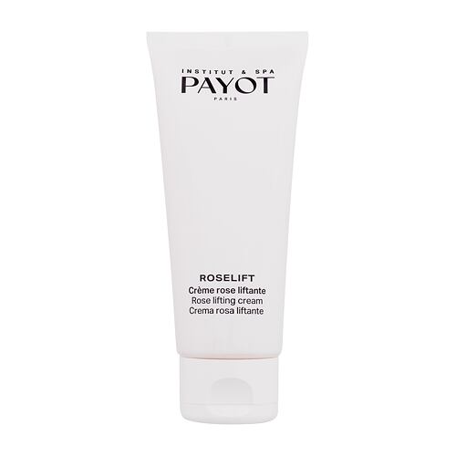 Denní pleťový krém PAYOT Roselift Rose Lifting Cream 100 ml