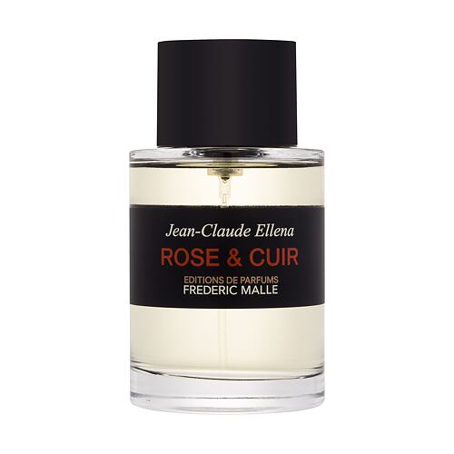 Parfémovaná voda Frederic Malle Rose & Cuir 100 ml