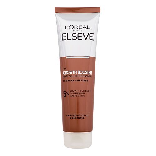 Kondicionér L'Oréal Paris Elseve Growth Booster Anti-Fall Conditioner 150 ml