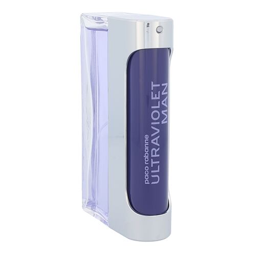 Toaletní voda Paco Rabanne Ultraviolet Man 100 ml Tester