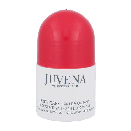 Deodorant Juvena Body Care 24H 50 ml