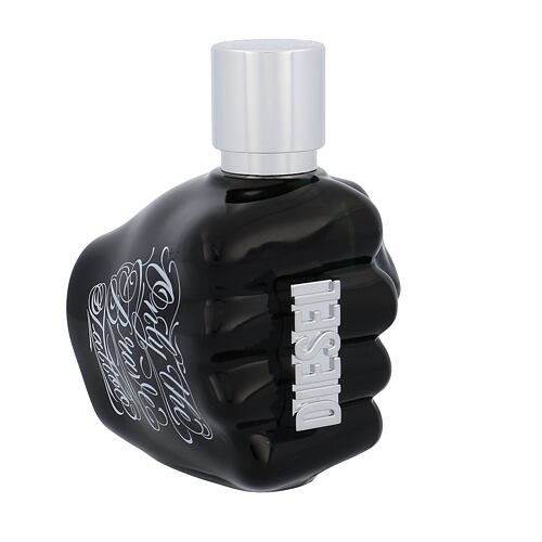 Toaletní voda Diesel Only The Brave Tattoo 50 ml