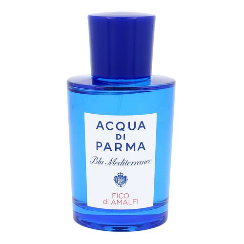 Toaletní voda Acqua di Parma Blu Mediterraneo Fico di Amalfi 75 ml