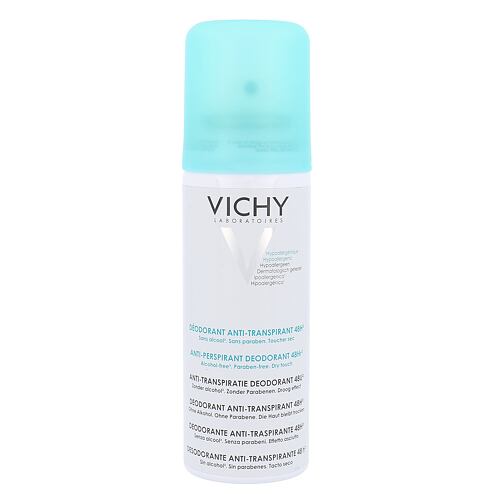 Deodorant Vichy Deodorant Antiperspirant 48H 125 ml