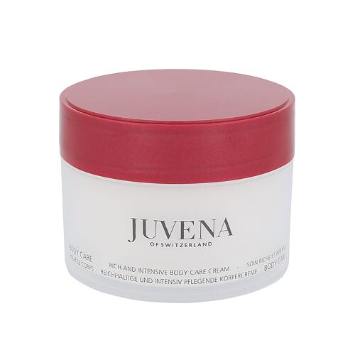 Tělový krém Juvena Body Care Rich and Intensive 200 ml