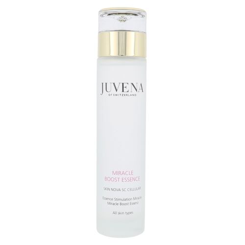 Pleťová voda a sprej Juvena Miracle Boost Essence 125 ml