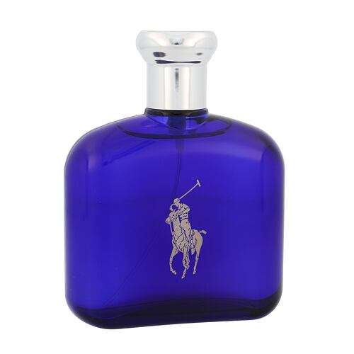 Toaletní voda Ralph Lauren Polo Blue 125 ml