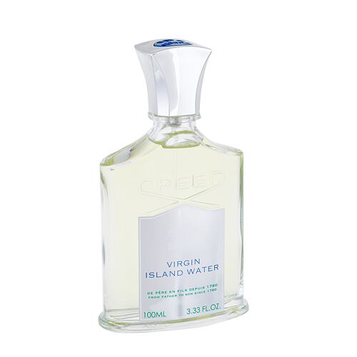 Parfémovaná voda Creed Virgin Island Water 100 ml