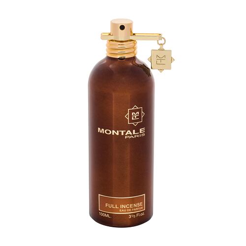 Parfémovaná voda Montale Full Incense 100 ml