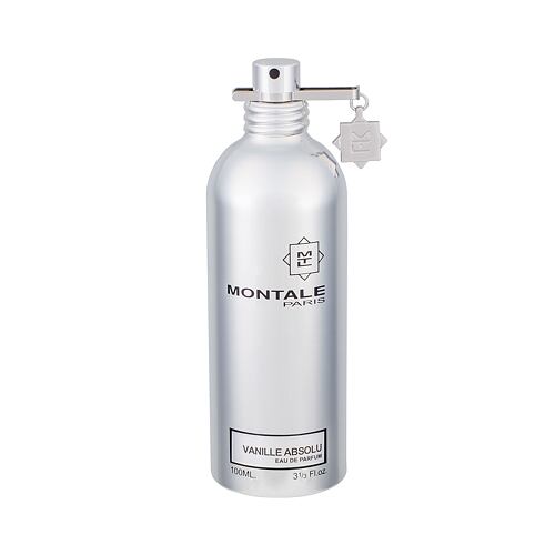 Parfémovaná voda Montale Vanille Absolu 100 ml