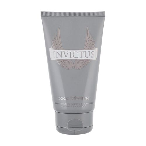 Sprchový gel Paco Rabanne Invictus 150 ml