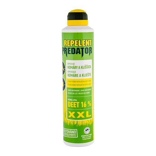 Repelent PREDATOR Repelent XXL Spray 300 ml