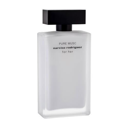 Parfémovaná voda Narciso Rodriguez For Her Pure Musc 100 ml