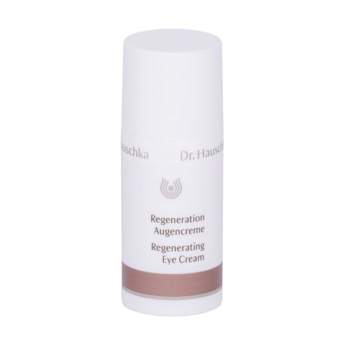 Oční krém Dr. Hauschka Regenerating 15 ml