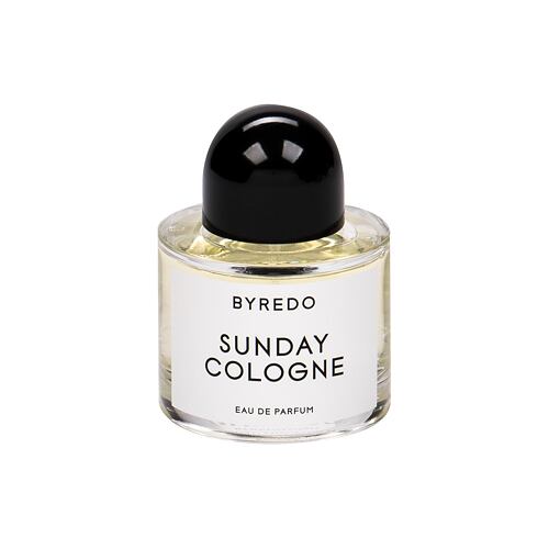 Parfémovaná voda BYREDO Sunday Cologne 50 ml