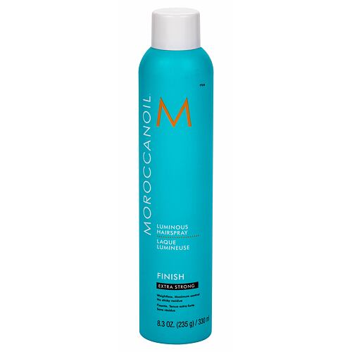 Lak na vlasy Moroccanoil Finish Luminous Hairspray 330 ml