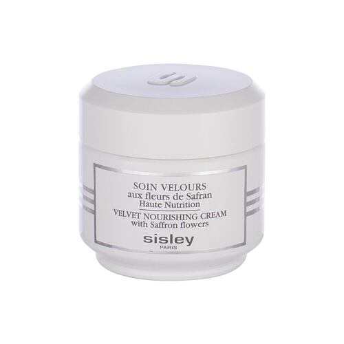 Denní pleťový krém Sisley Velvet Nourishing 50 ml