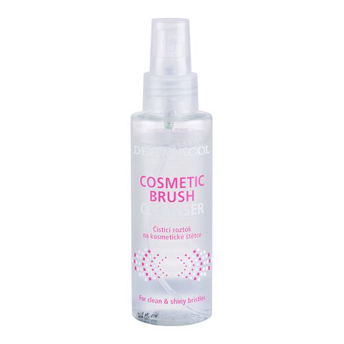 Štětec Dermacol Brushes Cosmetic Brush Cleanser 100 ml