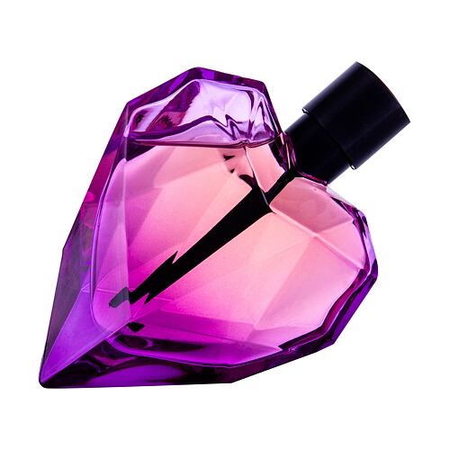 Parfémovaná voda Diesel Loverdose 75 ml