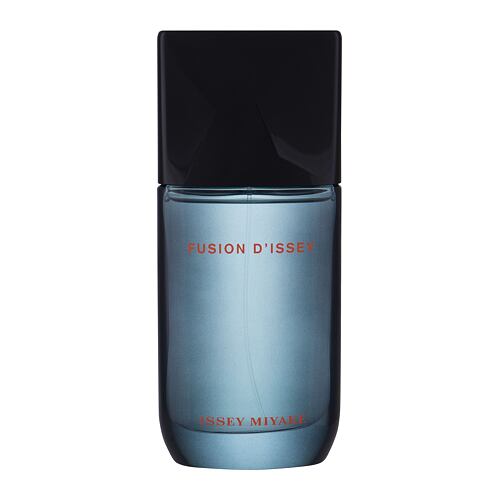 Toaletní voda Issey Miyake Fusion D´Issey 100 ml