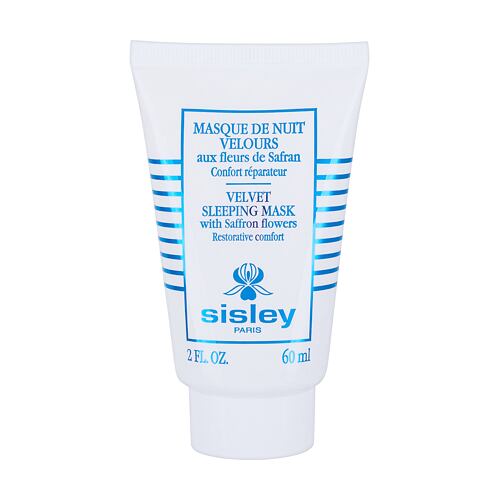 Pleťová maska Sisley Velvet Sleeping Mask 60 ml