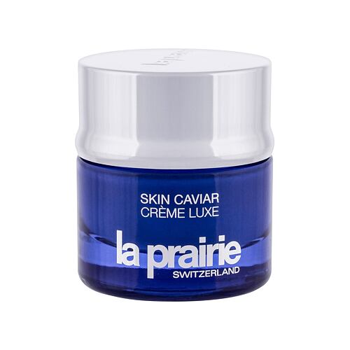 Denní pleťový krém La Prairie Skin Caviar Luxe 50 ml