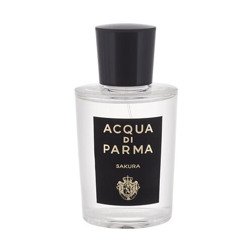 Parfémovaná voda Acqua di Parma Signatures Of The Sun Sakura 100 ml