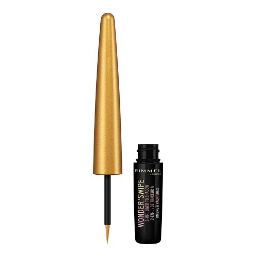 Oční linka Rimmel London Wonder´Swipe 2in1 1,7 ml 002 Instafamous