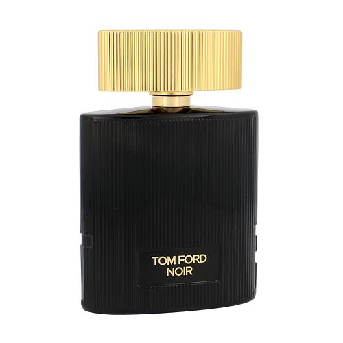 Parfémovaná voda TOM FORD Noir Pour Femme 100 ml poškozená krabička