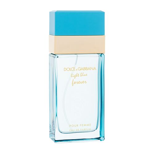 Parfémovaná voda Dolce&Gabbana Light Blue Forever 50 ml