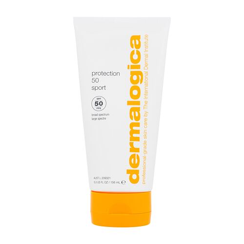 Opalovací přípravek na obličej Dermalogica Protection 50 Sport SPF50 156 ml