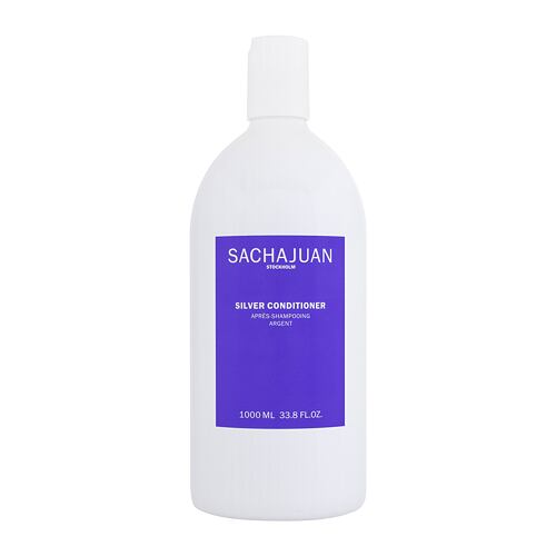 Kondicionér Sachajuan Silver Conditioner 1000 ml