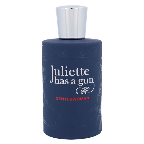 Parfémovaná voda Juliette Has A Gun Gentlewoman 100 ml poškozená krabička