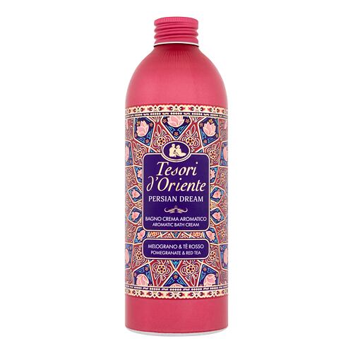 Pěna do koupele Tesori d´Oriente Persian Dream 500 ml