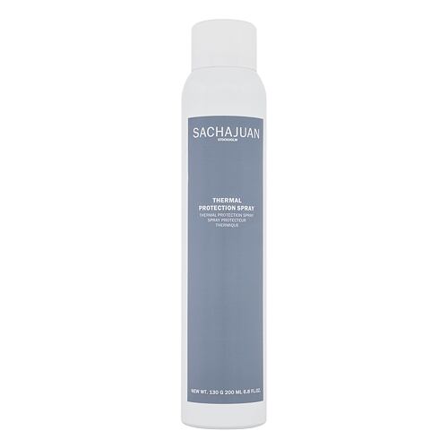 Pro tepelnou úpravu vlasů Sachajuan Thermal Protection Spray 200 ml