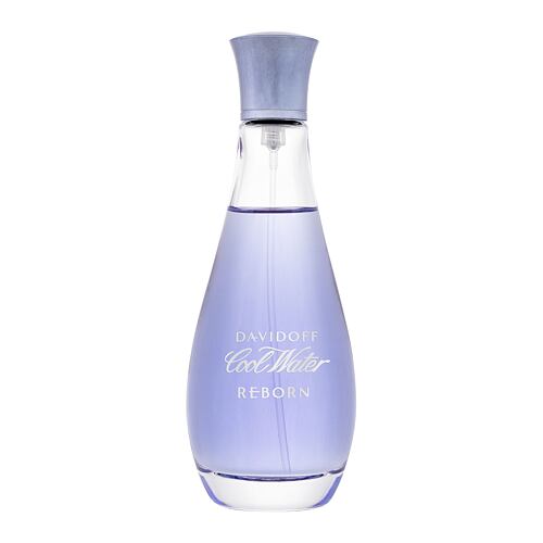 Toaletní voda Davidoff Cool Water Reborn 100 ml poškozená krabička