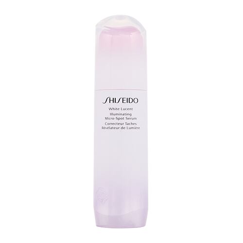 Pleťové sérum Shiseido White Lucent Illuminating Micro-Spot Serum 50 ml