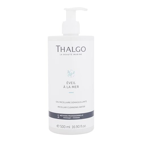 Micelární voda Thalgo Éveil a la Mer Micellar Cleansing Water 500 ml